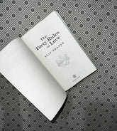 the forty rules of love by elif shafak 1